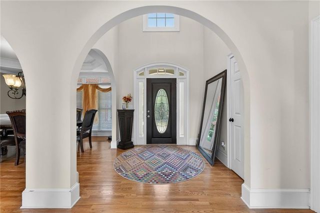 1009 Lyndhurst Way, Conyers, GA 30013