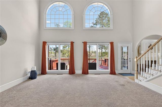 1009 Lyndhurst Way, Conyers, GA 30013