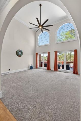 1009 Lyndhurst Way, Conyers, GA 30013