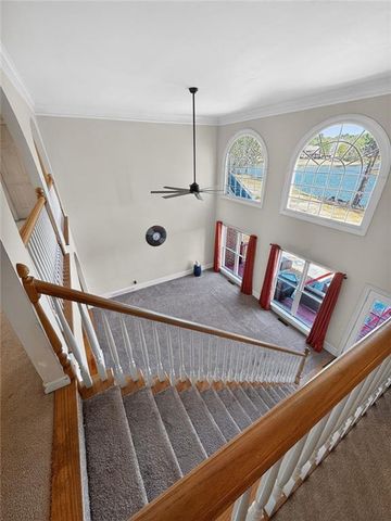 1009 Lyndhurst Way, Conyers, GA 30013