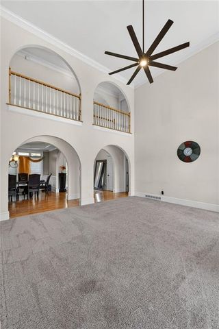 1009 Lyndhurst Way, Conyers, GA 30013