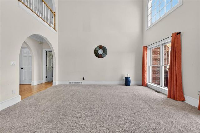 1009 Lyndhurst Way, Conyers, GA 30013