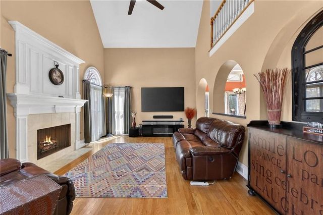 1009 Lyndhurst Way, Conyers, GA 30013