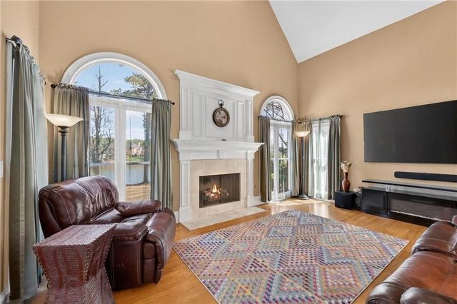 1009 Lyndhurst Way, Conyers, GA 30013
