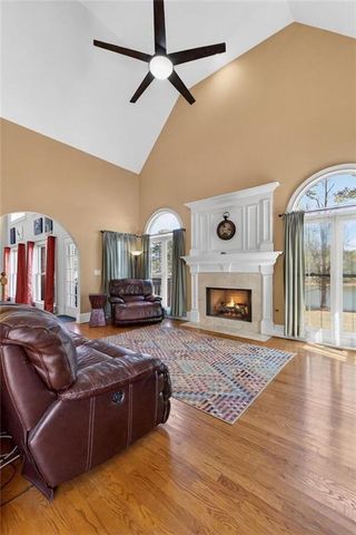 1009 Lyndhurst Way, Conyers, GA 30013