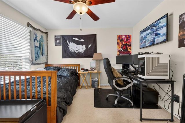 1009 Lyndhurst Way, Conyers, GA 30013