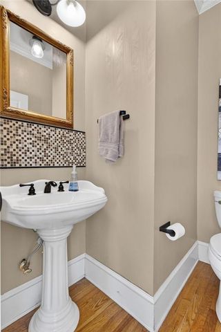 1009 Lyndhurst Way, Conyers, GA 30013