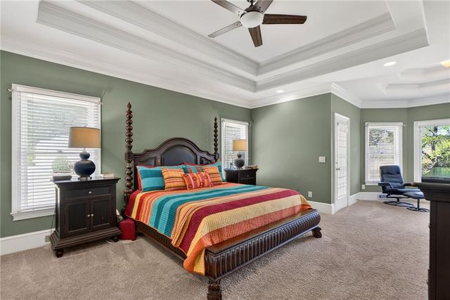 1009 Lyndhurst Way, Conyers, GA 30013