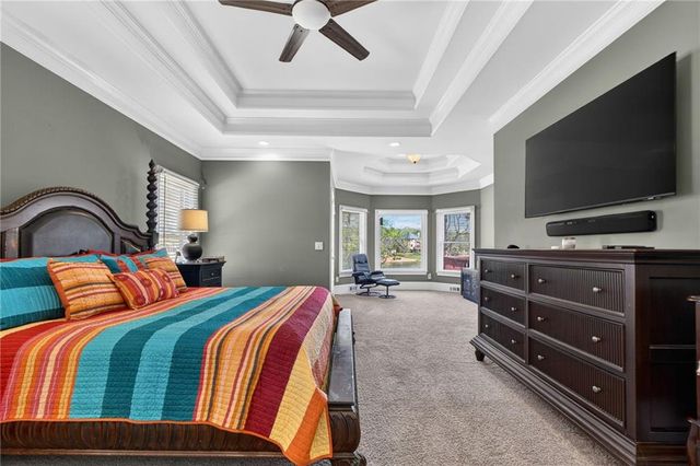 1009 Lyndhurst Way, Conyers, GA 30013