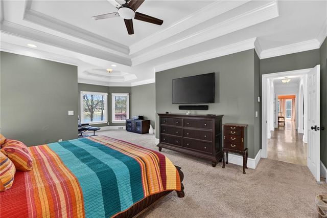 1009 Lyndhurst Way, Conyers, GA 30013