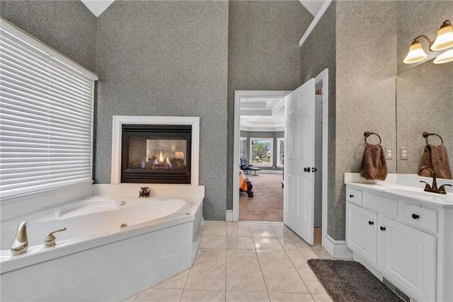 1009 Lyndhurst Way, Conyers, GA 30013