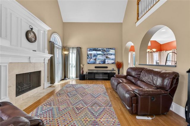 1009 Lyndhurst Way, Conyers, GA 30013