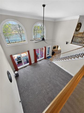 1009 Lyndhurst Way, Conyers, GA 30013