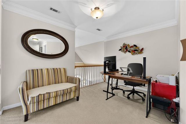 1009 Lyndhurst Way, Conyers, GA 30013