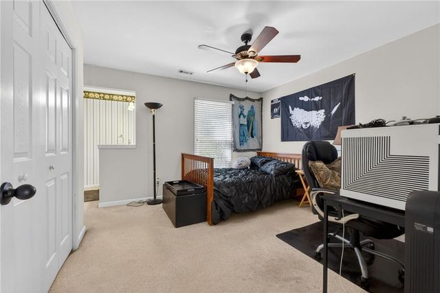 1009 Lyndhurst Way, Conyers, GA 30013