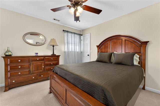 1009 Lyndhurst Way, Conyers, GA 30013
