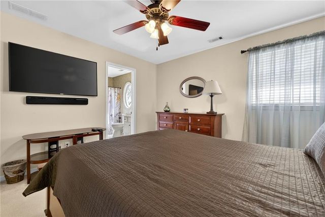 1009 Lyndhurst Way, Conyers, GA 30013