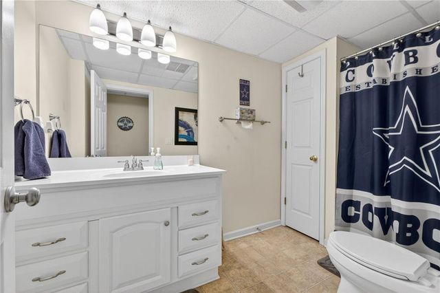 1009 Lyndhurst Way, Conyers, GA 30013
