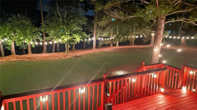 1009 Lyndhurst Way, Conyers, GA 30013