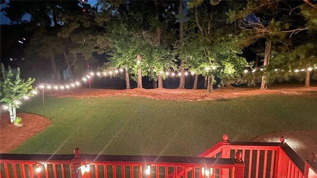1009 Lyndhurst Way, Conyers, GA 30013
