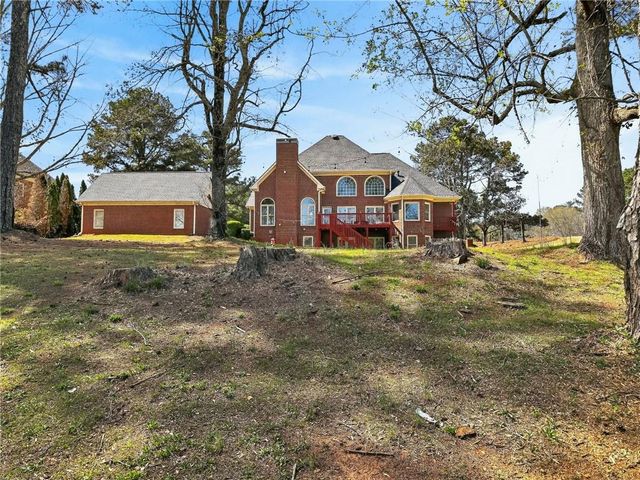 1009 Lyndhurst Way, Conyers, GA 30013