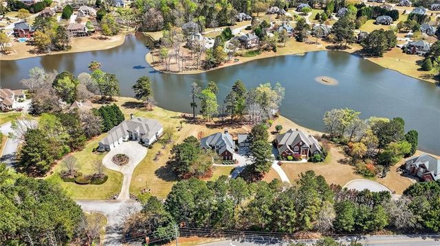 1009 Lyndhurst Way, Conyers, GA 30013