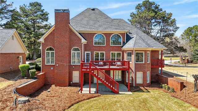 1009 Lyndhurst Way, Conyers, GA 30013