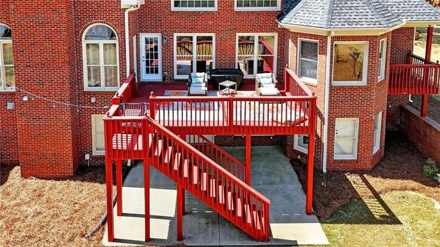 1009 Lyndhurst Way, Conyers, GA 30013