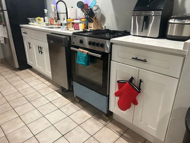 80 Mount Pleasant B, Boston, MA 02119