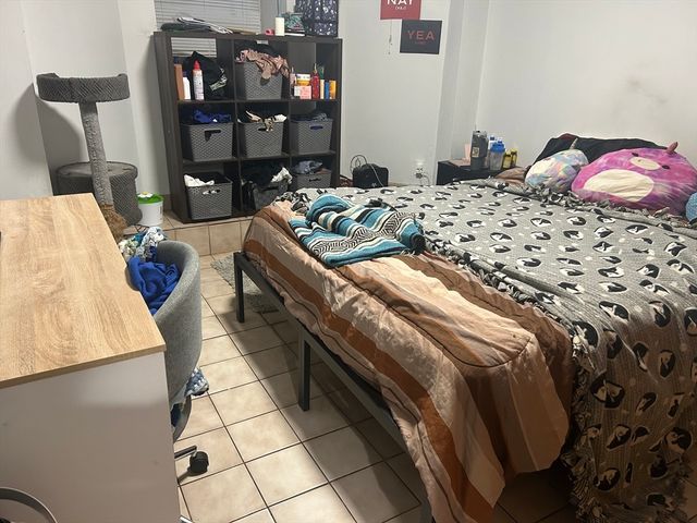 80 Mount Pleasant B, Boston, MA 02119
