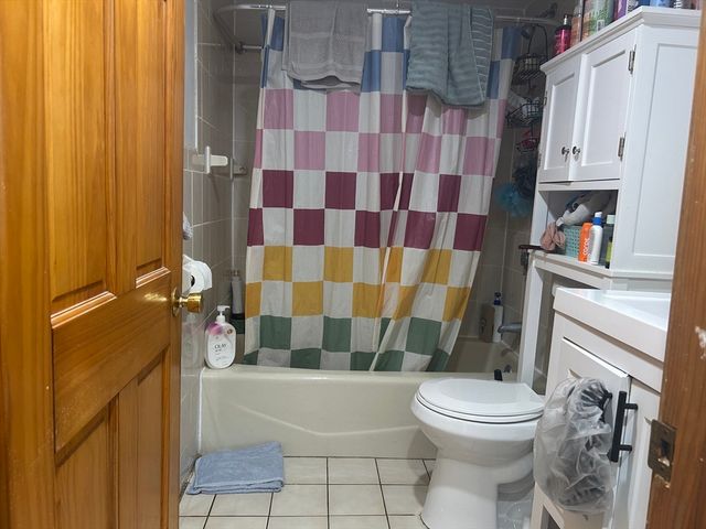 80 Mount Pleasant B, Boston, MA 02119
