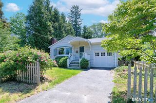 1099 Merritt Street, Fairfield, CT 06825
