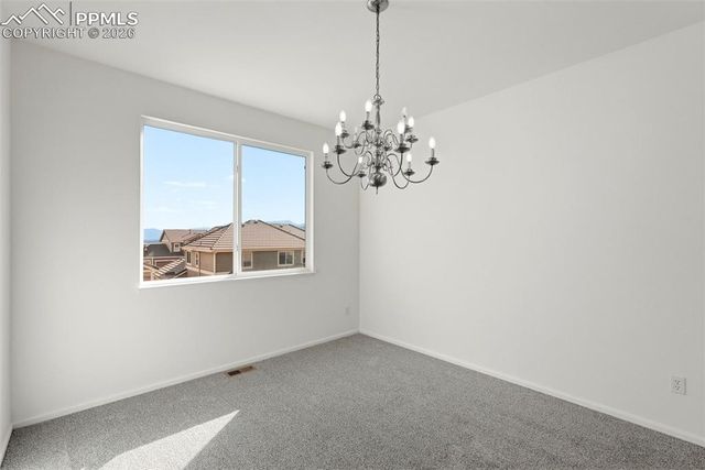 1424 Diamond Rim Drive, Colorado Springs, CO 80921