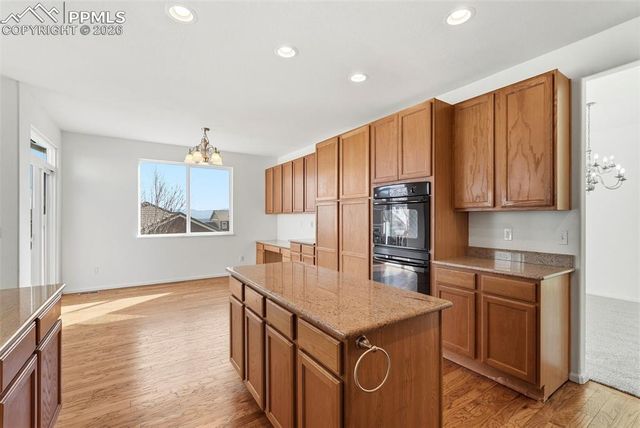 1424 Diamond Rim Drive, Colorado Springs, CO 80921