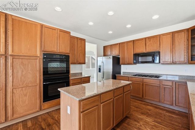 1424 Diamond Rim Drive, Colorado Springs, CO 80921