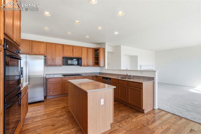 1424 Diamond Rim Drive, Colorado Springs, CO 80921