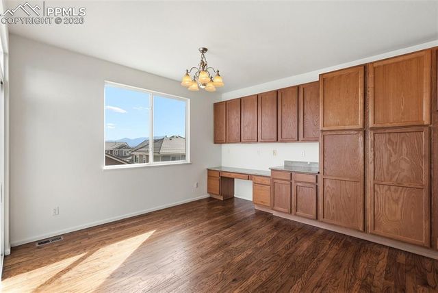 1424 Diamond Rim Drive, Colorado Springs, CO 80921