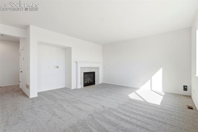 1424 Diamond Rim Drive, Colorado Springs, CO 80921