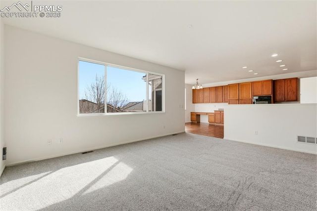 1424 Diamond Rim Drive, Colorado Springs, CO 80921