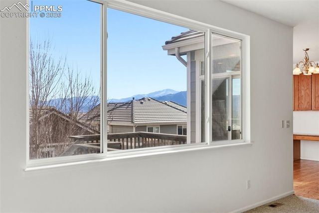 1424 Diamond Rim Drive, Colorado Springs, CO 80921