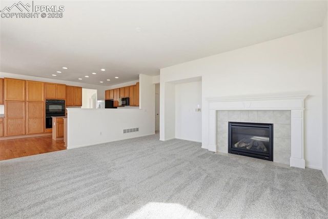 1424 Diamond Rim Drive, Colorado Springs, CO 80921