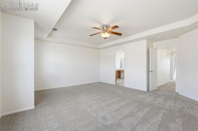 1424 Diamond Rim Drive, Colorado Springs, CO 80921