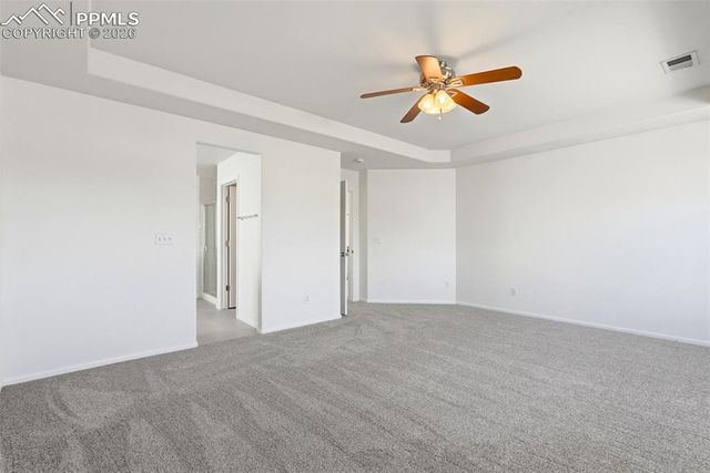 1424 Diamond Rim Drive, Colorado Springs, CO 80921