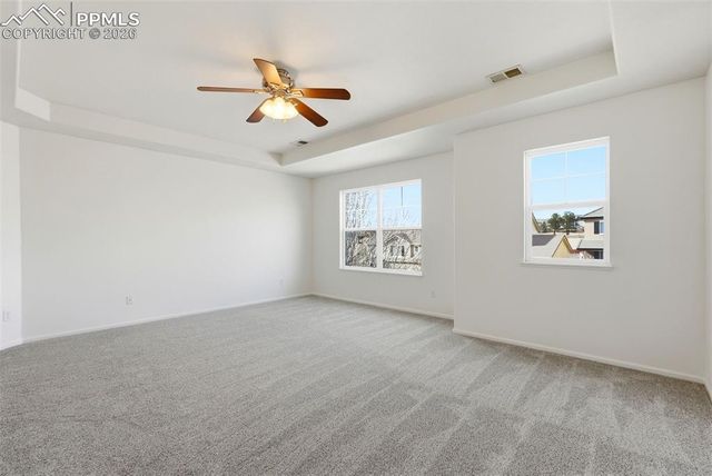 1424 Diamond Rim Drive, Colorado Springs, CO 80921