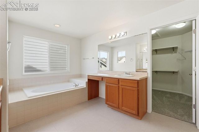 1424 Diamond Rim Drive, Colorado Springs, CO 80921