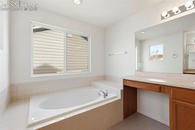 1424 Diamond Rim Drive, Colorado Springs, CO 80921