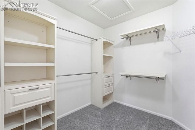 1424 Diamond Rim Drive, Colorado Springs, CO 80921