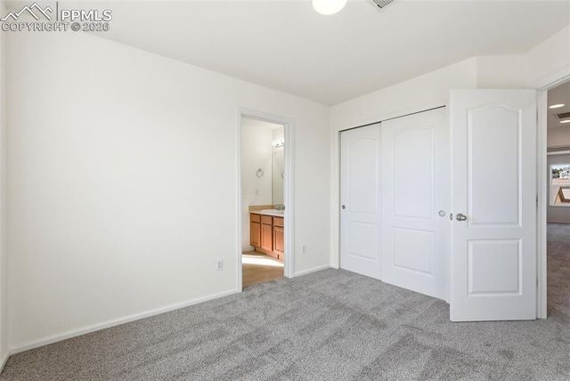 1424 Diamond Rim Drive, Colorado Springs, CO 80921