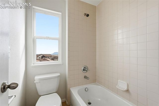 1424 Diamond Rim Drive, Colorado Springs, CO 80921