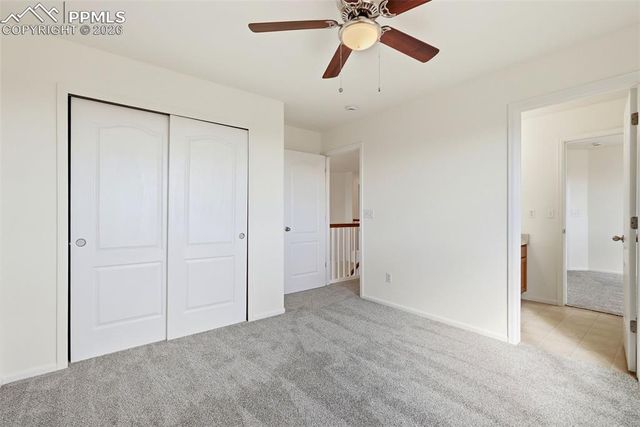 1424 Diamond Rim Drive, Colorado Springs, CO 80921